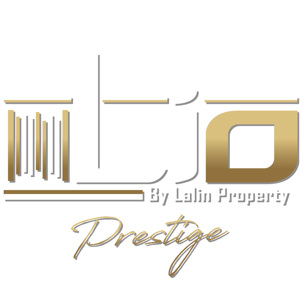 Lalin Property Logo
