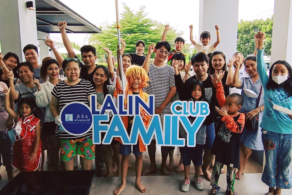 ภาพบรรยากาศกิจกรรม คุกกี้ Homemade Fancy