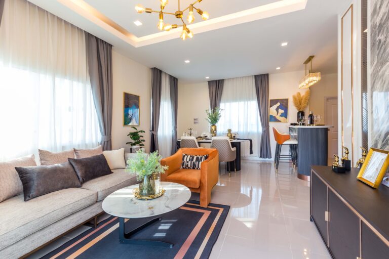 Lanceo Crib เทพารักษ์ บางปลา-0909