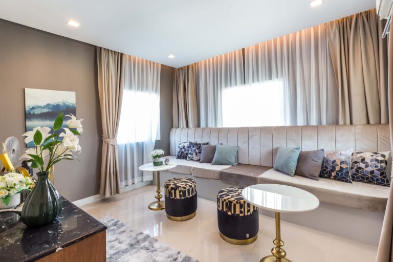 Lanceo Crib เทพารักษ์ บางปลา-0933