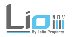 Lalin Property Logo