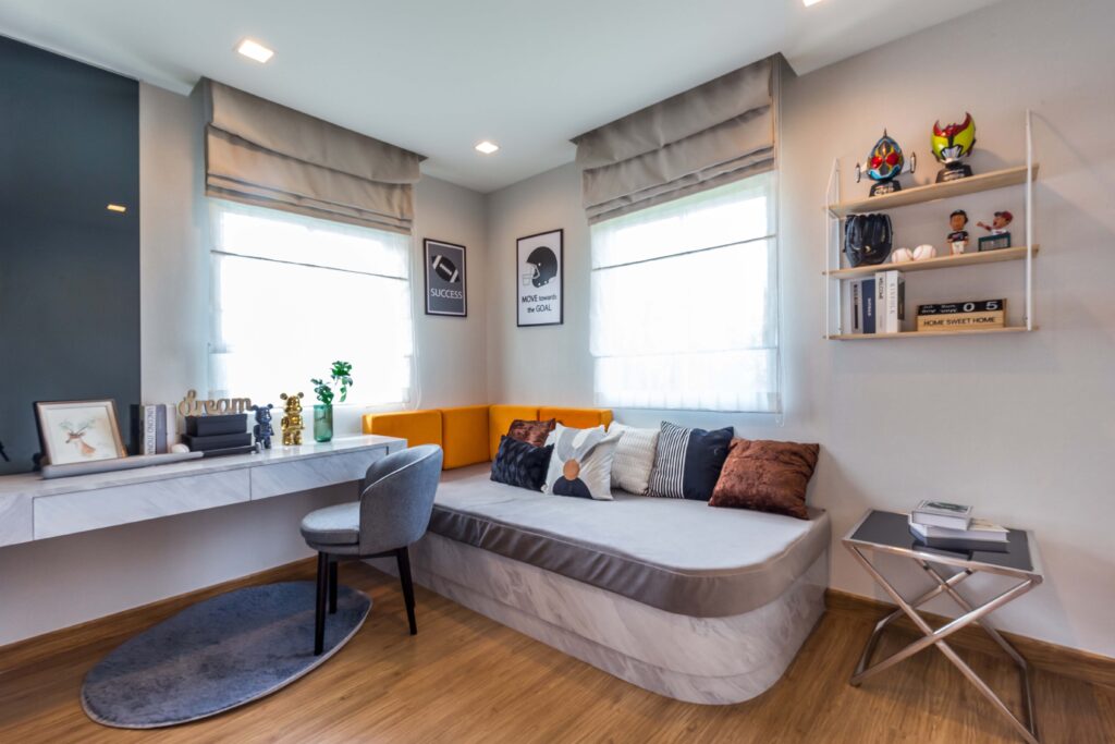 Lanceo crib เพชรเกษม อ้อมใหญ่ ไร่ขิง2-1181