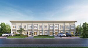 Lalin Town Lio พัทยา - จอมเทียน