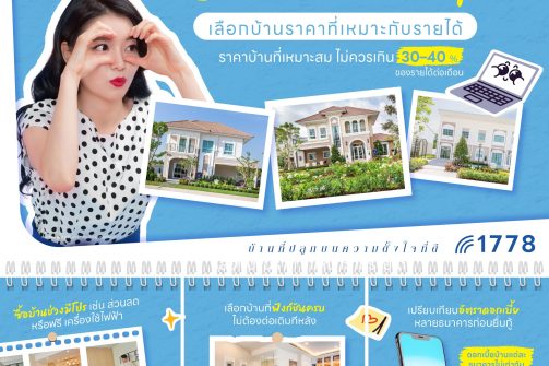 2025-11-7 Content ซื้อบ้านยังไงให